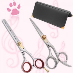 Barber Shears Kits